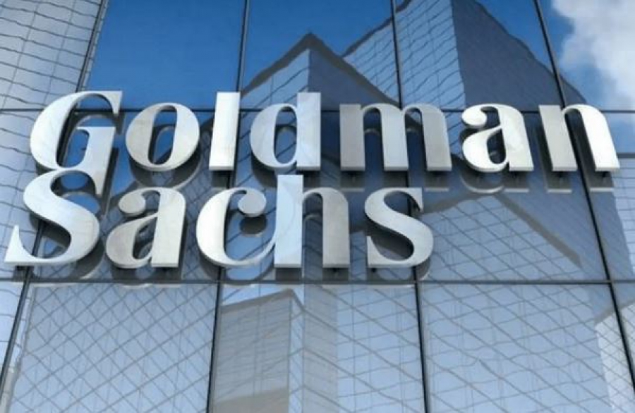 Goldman Sachs: Η Ελλάδα δεν κινδυνεύει από την αλλαγή πολιτικής της ΕΚΤ και την ενεργειακή κρίση
