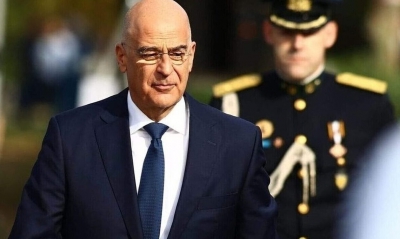 Δένδιας από Καστοριά: Νέα εποχή ξεκινά για τις Ένοπλες Δυνάμεις