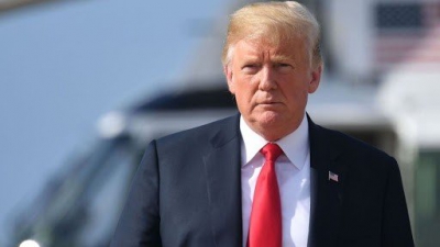 ΗΠΑ: Ο Trump συγκαλεί έκτακτη σύσκεψη για το Ιράν αύριο 27/5