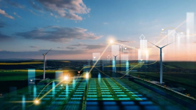 Ευρώπη: Αντιμέτωπη με περισσότερες αρνητικές τιμές ενέργειας το καλοκαίρι παρά το ράλι στο αέριο