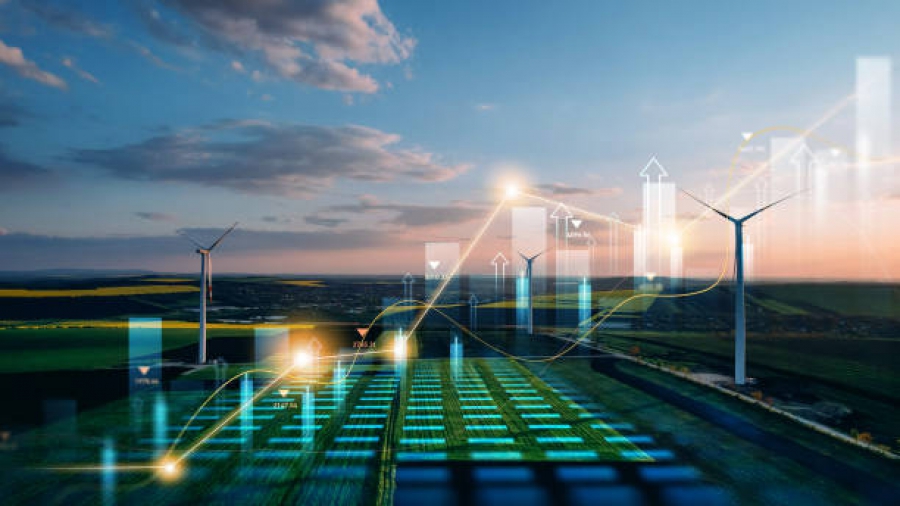 Ευρώπη: Αντιμέτωπη με περισσότερες αρνητικές τιμές ενέργειας το καλοκαίρι παρά το ράλι στο αέριο