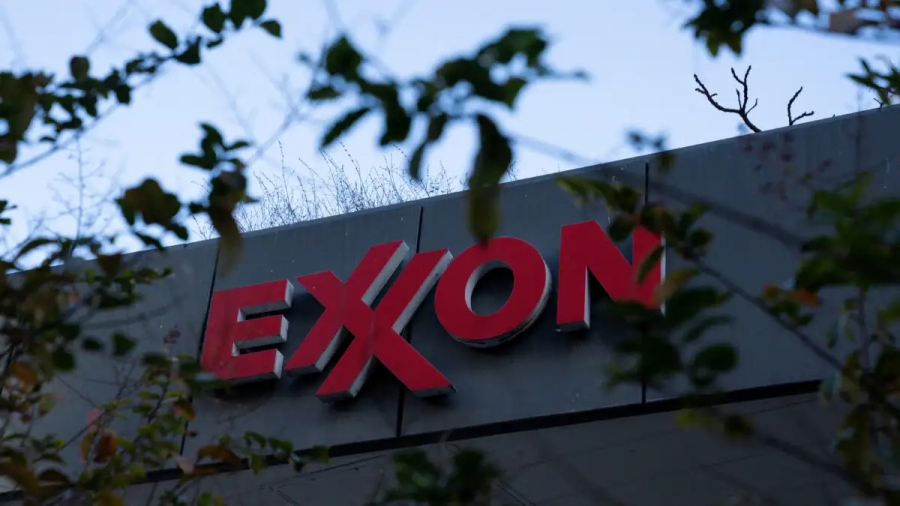 Η Exxon διαθέτει την κατάλληλη τεχνολογία για το πετρέλαιο της Βενεζουέλας (Reuters)