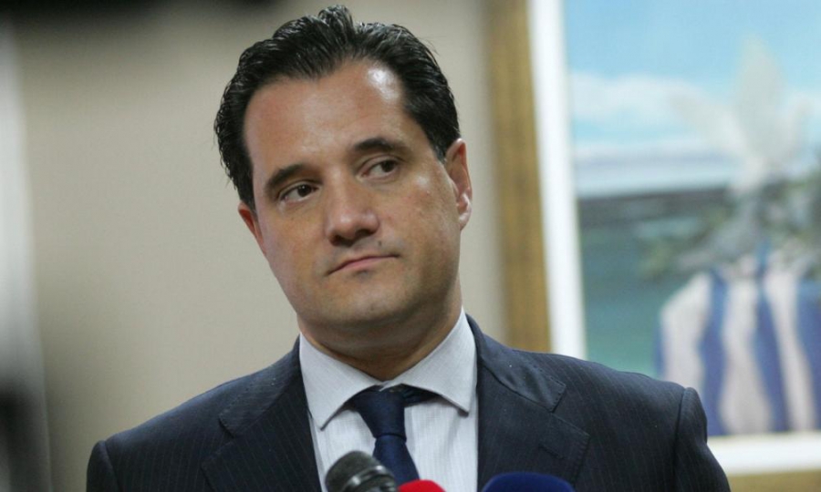 Άδ. Γεωργιάδης: Ξεκίνησαν έλεγχοι για τις τιμές στα πρατήρια υγρών καυσίμων - Πρόστιμα στους παραβάτες