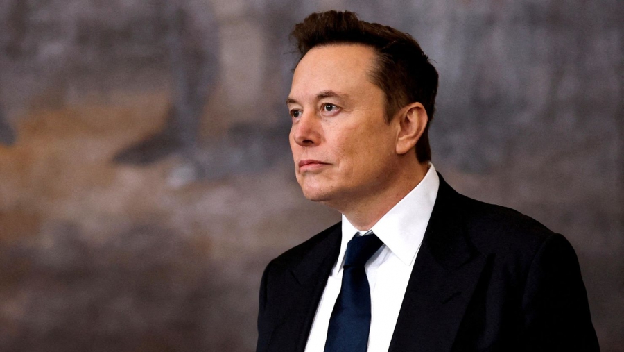 E.Musk: Συγχώνευση της  SpaceX και της xAI Holdings της τάξης των 1,25 τρις