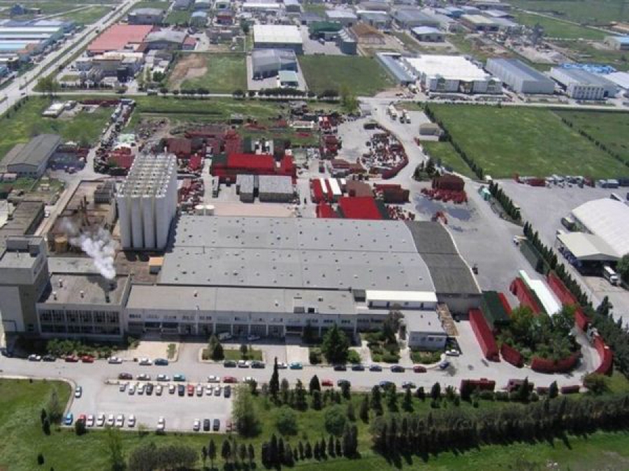 CATL: Επένδυση 6 δισ. δολ. από τον κορυφαίο κατασκευαστή μπαταριών ηλεκτρικών οχημάτων