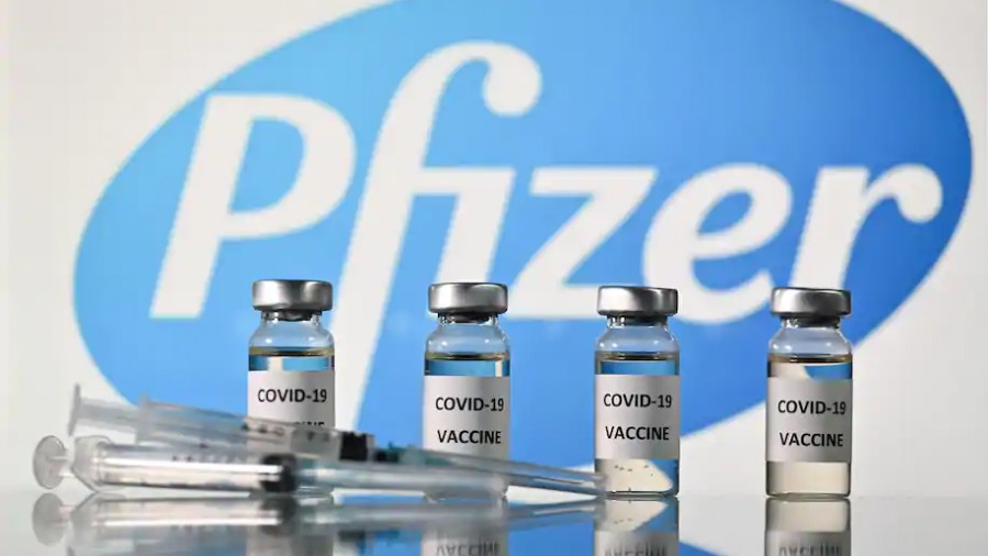 Στις 21 Δεκεμβρίου συνεδριάζει ο Ευρωπαϊκός Οργανισμός Φαρμάκων για να εγκρίνει το εμβόλιο της Pfizer