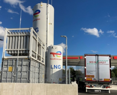 Γερμανία: Στο επίκεντρο το LNG – Το deal με την TotalEnergies
