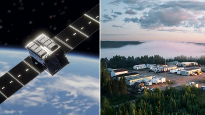 Η Τεχνητή Νοημοσύνη αποκαλύπτει κοιτάσματα λιθίου στον Καναδά (Interesting Engineering)