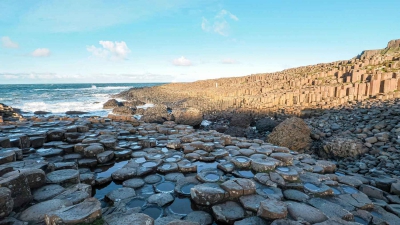 Το Giants’ Causeway δεν σχηματίστηκε από μια μάχη γιγάντων, αλλά από ένα εκρηκτικό ηφαιστειακό συμβάν (ecoticias.com)