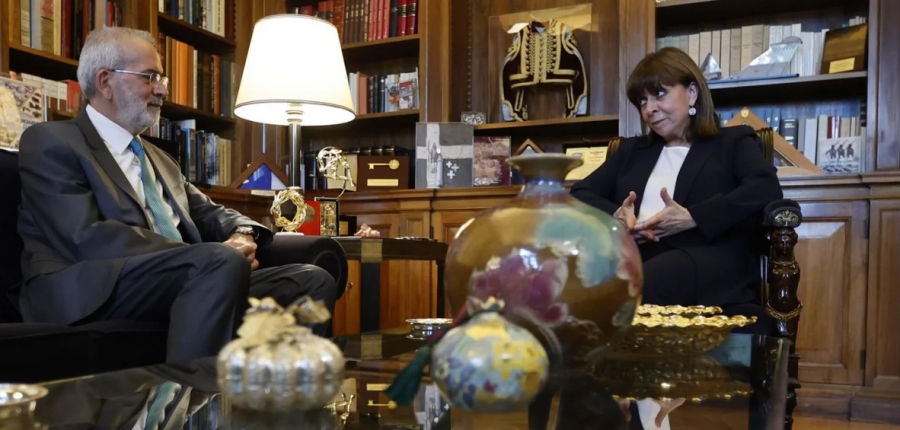 Ποια ονόματα ακούγονται για την υπηρεσιακή κυβέρνηση