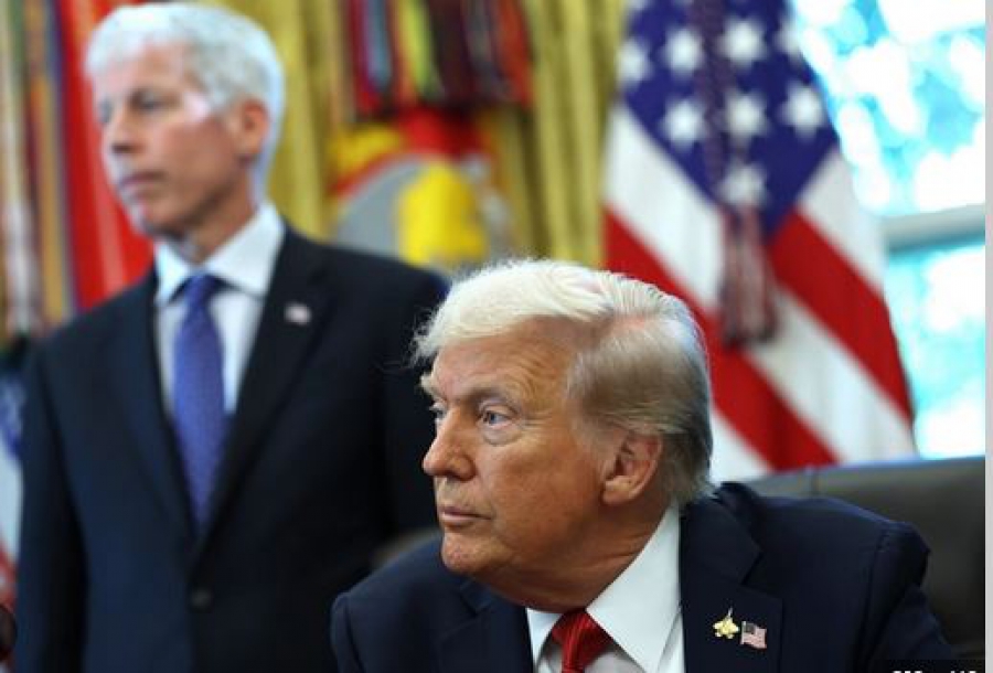 ΗΠΑ: Αναδιοργανώνεται το Υπουργείο Ενέργειας - Προτεραιότητα σε πετρέλαιο και πυρηνική ενέργεια