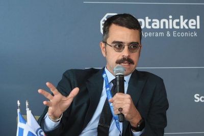 Ι. Μάργαρης (ΑΔΜΗΕ): Συναίνεση και συνεκτικό σχέδιο για την ανάπτυξη των ηλεκτρικών δικτύων