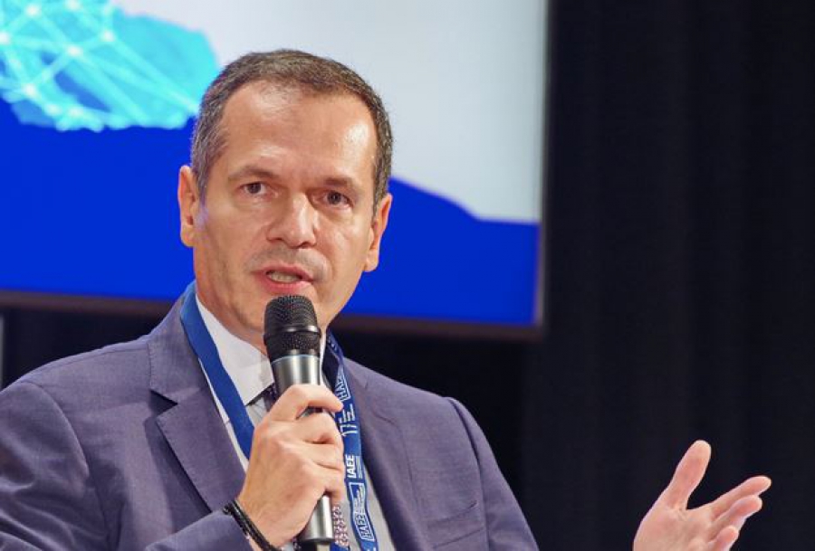 Μ. Μανουσάκης: Δεν μπορεί να περάσει άλλο καλώδιο από την Κρήτη - Απαιτείται αλλαγή της χάραξης του GAP