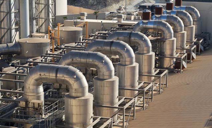 Μηχανισμός ευέλικτης ισχύος για τις μονάδες φυσικού αερίου - Στόχος να τεθεί σε λειτουργία τέλος του 2025