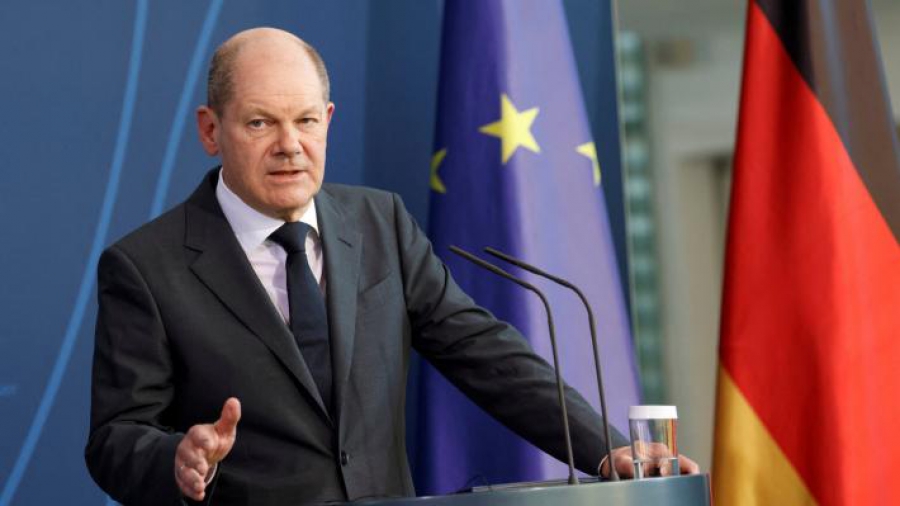 Γερμανία: Απεξάρτηση από το ρωσικό πετρέλαιο έως το τέλος του έτους