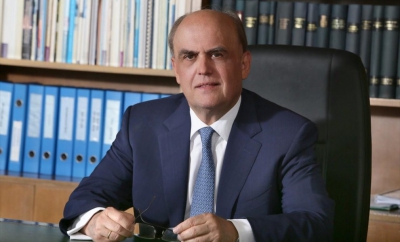 Ζαββός: Η Ελλάδα αποκτά στρατηγικό ρόλο με την ένταξή της στην Παγκόσμια Τράπεζα για την Άμυνα