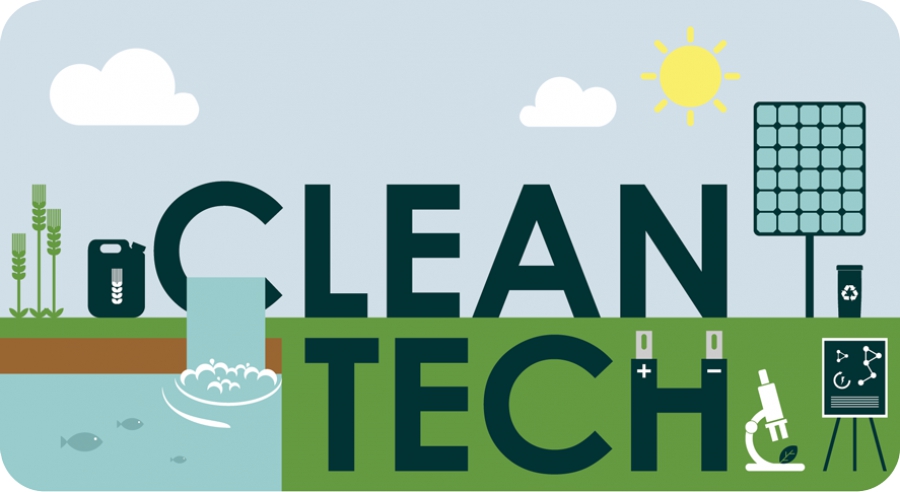 Οι ΗΠΑ «σφύριξαν» την έναρξη της κούρσας εξοπλισμών καθαρής τεχνολογίας