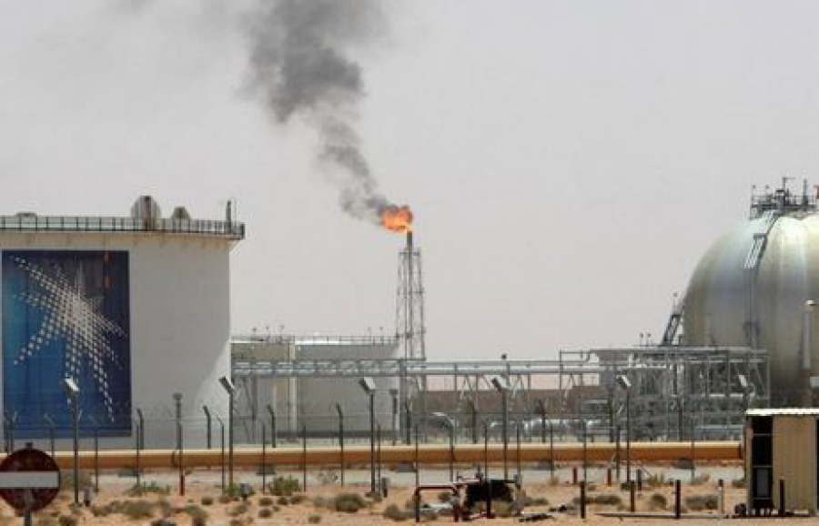 Η Σαουδική Αραβία αύξησε τις εξαγωγές αργού πετρελαίου τον Ιούνιο