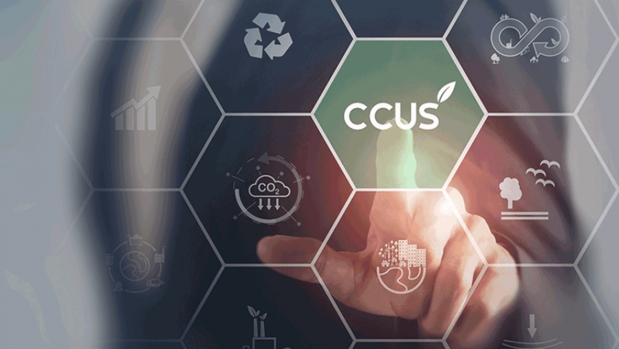 Σε Ευρώπη και ΗΠΑ απογειώνονται τα έργα δέσμευσης και αποθήκευσης άνθρακα