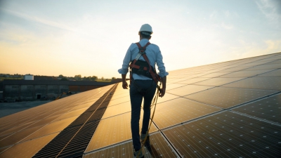 AKTOR: Εξαγοράζει το 51% της Sun Force με 4,1 εκατ. ευρώ - Επεκτείνει το χαρτοφυλάκιο των ΑΠΕ