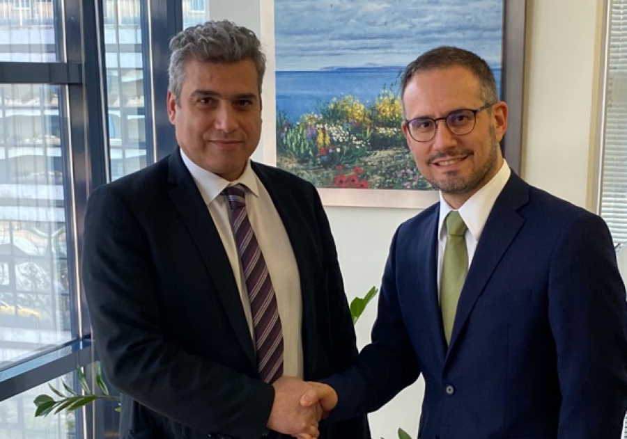 Νέα καινοτόμα λύση ψηφιοποίησης των εργασιών καταμέτρησης παρουσίασε ο ΔΕΔΔΗΕ στη ΡΑΕ