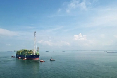 Αυστραλία: Η επιτάχυνση της παραγωγής FPSO στο επίκεντρο της Santos