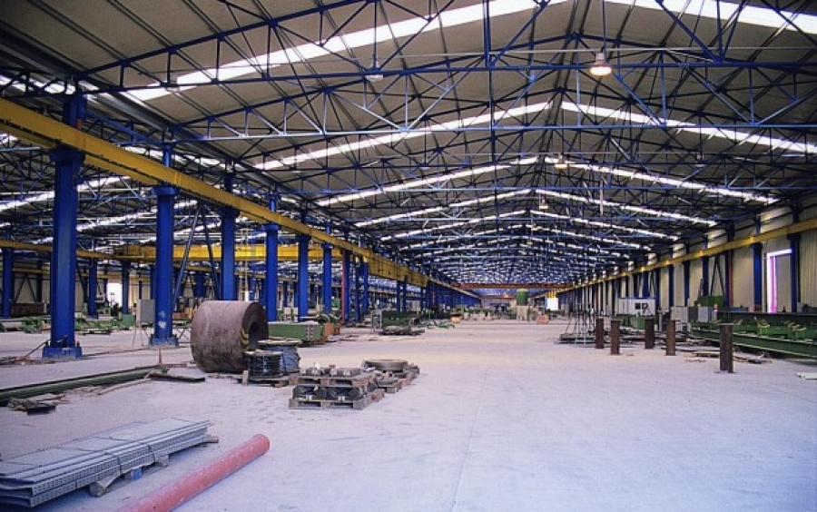 Βιοχάλκο: Γιατί προχωρούν σε συγχώνευση Σωληνουργεία Κορίνθου και Ελληνικά Καλώδια;