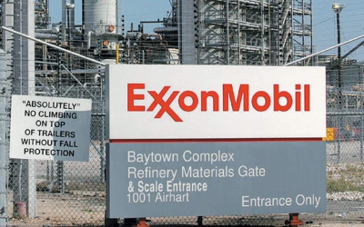 Η κατάρρευση της Exxon Mobil - Οι άστοχες επιλογές και το «στοίχημα» της επόμενης μέρας που αγνοεί