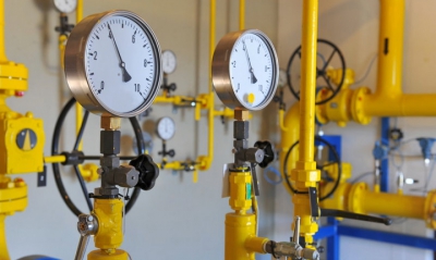 Στα ύψη η τιμή του φυσικού αερίου – Προβλέψεις για συνέχιση των αυξήσεων