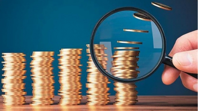 Καμπανάκι Eurobank για την ακρίβεια: Στο 4,9% ο πληθωρισμός - Οι υπηρεσίες «ροκανίζουν» το εισόδημα των νοικοκυριών