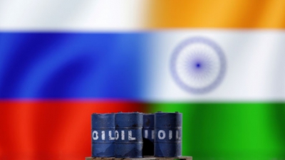 Ρωσία - Ινδία εγκαταλείπουν το Brent: Ποιο σημείο αναφοράς για καθορισμό τιμής πετρελαίου θα χρησιμοποιούν