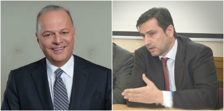 Η άνοδος στα μέταλλα ευνοεί Μυτιληναίο και ΒΙΟΧΑΛΚΟ - Kυρίαρχες διεθώς θα καταστούν με την ενδεδειγμένη ενεργειακή πολιτική