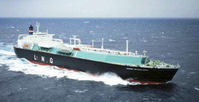 Οι ΗΠΑ κορυφαίος εξαγωγέας LNG το 2023 με νέα ρεκόρ - Στην Ευρώπη η μερίδα του λέοντος