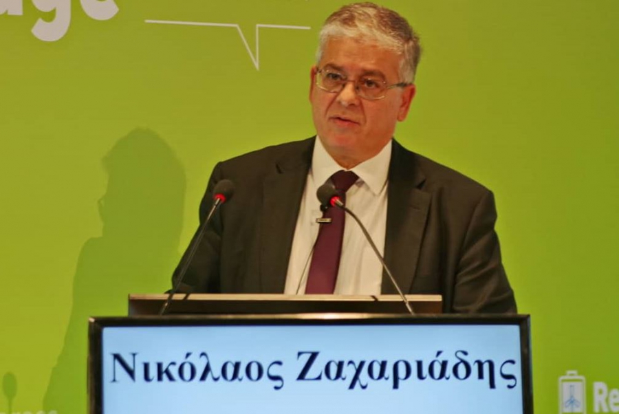 Elpedison: Αίτηση για FSRU στον Θερμαϊκό Κόλπο