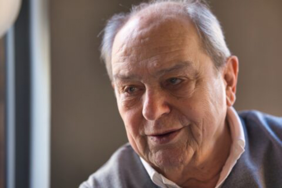 Ανδρουλάκης: Μπαίνουμε στην τελική ευθεία για Συνέδριο - Ορόσημο - Επικεφαλής της Επιτροπής Ψηφοδελτίων ο Πέτρος Λάμπρου