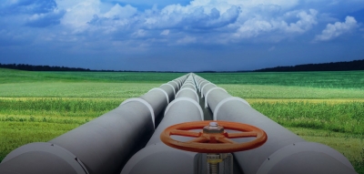 EIA: Περιορίσθηκαν τα αποθέματα φυσικού αερίου