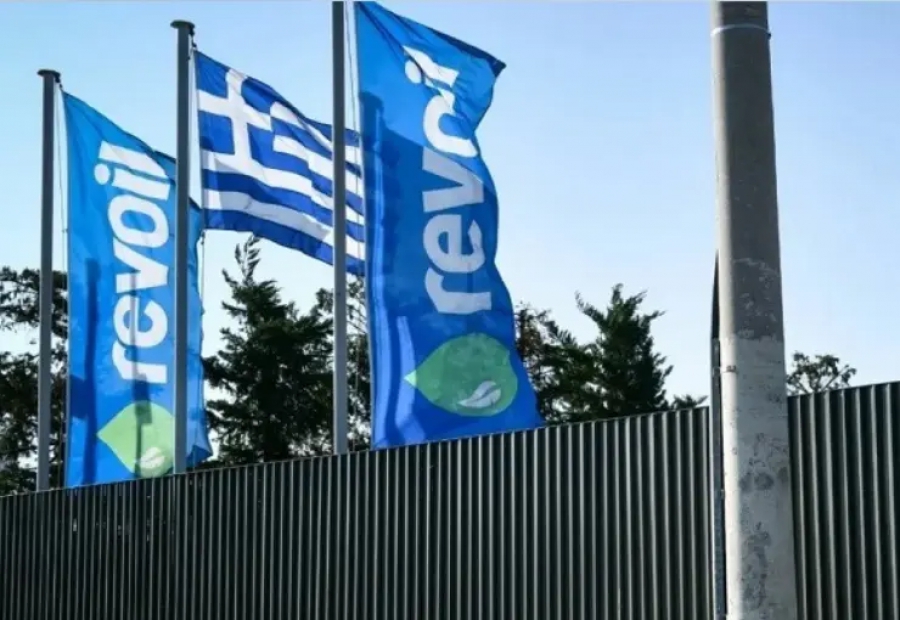 Revoil: Εξαγοράζει τη «Μαλτέζος» - «Ανεβάζει στροφές» υπέρ των ΑΠΕ