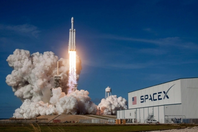 Η SpaceX κάνει ιστορική IPO στα 135 δολάρια/μετοχή, στη μεγαλύτερη νέα εισαγωγή που έγινε ποτέ (investing.com)