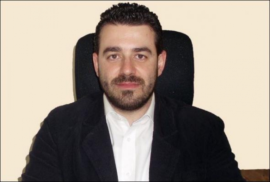 Γ.Κ.Φίλης (καθηγητής): Ο Εθνικός όρκος της Τουρκίας - Γιατί ο Ερντογάν δεν μπλοφάρει