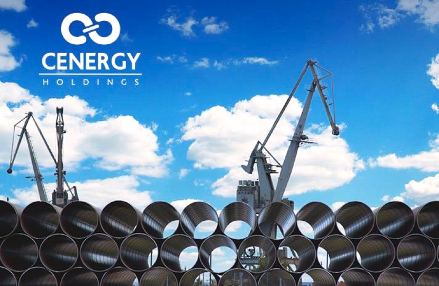 Alpha Finance: Ισχυρή ανάπτυξη για την Cenergy