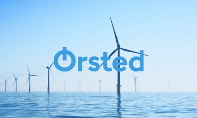 Orsted: Πτώση κερδών κατά  12% το α' τρίμηνο 2023, στο 1,02 δισ. δολάρια