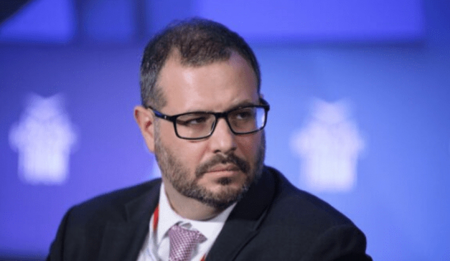 Ν. Τσάφος: Μείζον θέμα η ασφάλεια εφοδιασμού - Δεν έχει τελειώσει η κρίση