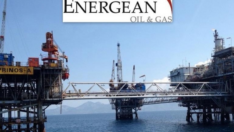 Energean: Στην εκμετάλλευση των κοιτασμάτων Καρίς και Τανίν τα 405 εκατ. ευρώ από το IPO