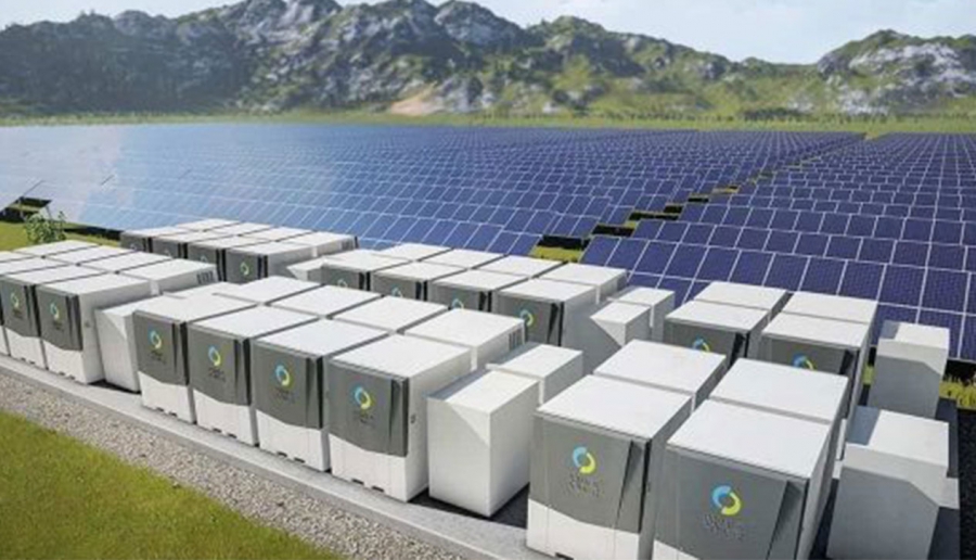 Τροπολογία του ΥΠΕΝ για την παράταση σημαντικών πολεοδομικών προθεσμιών και έργων αποθήκευσης ενέργειας