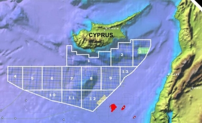 «Νομικά αβάσιμοι» οι τουρκικοί ισχυρισμοί για τεμάχιο 6 επισημαίνει η Κύπρος στον ΟΗΕ