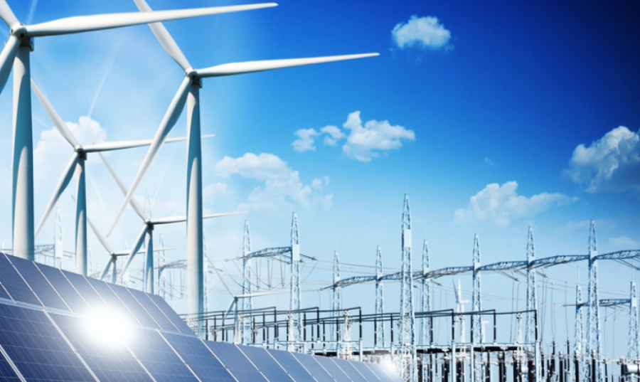 Απογειώνονται τα assets των ΑΠΕ λόγω εξαγορών από τις πετρελαϊκές