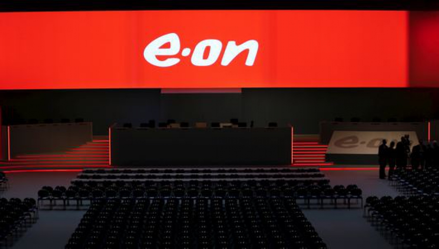 Η E.ON αυξάνει στα 42 δισ. ευρώ τις επενδύσεις για υποδομές δικτύων