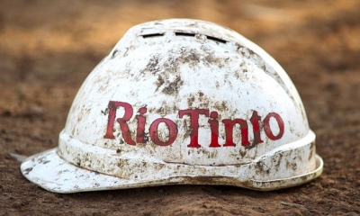Η Rio Tinto αφήνει τις επενδύσεις στα διαμάντια για να στραφεί σε ενεργειακά μέταλλα