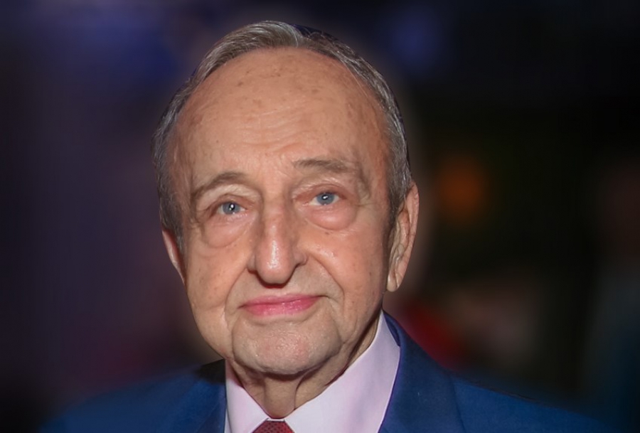 Απεβίωσε ο Γ. Αλεξανδρίδης, ιδρυτικό μέλος του ΔΣ της Motor Oil