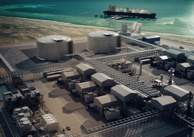 Η επέκταση ADNOC στο LNG σηματοδοτεί μια νέα φάση ενεργειακής επιρροής (Οil Price)